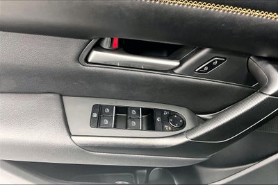 2026 Mazda Mazda CX-50 2.5 Turbo