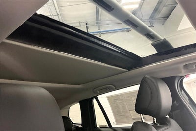 2026 Mazda Mazda CX-50 2.5 Turbo