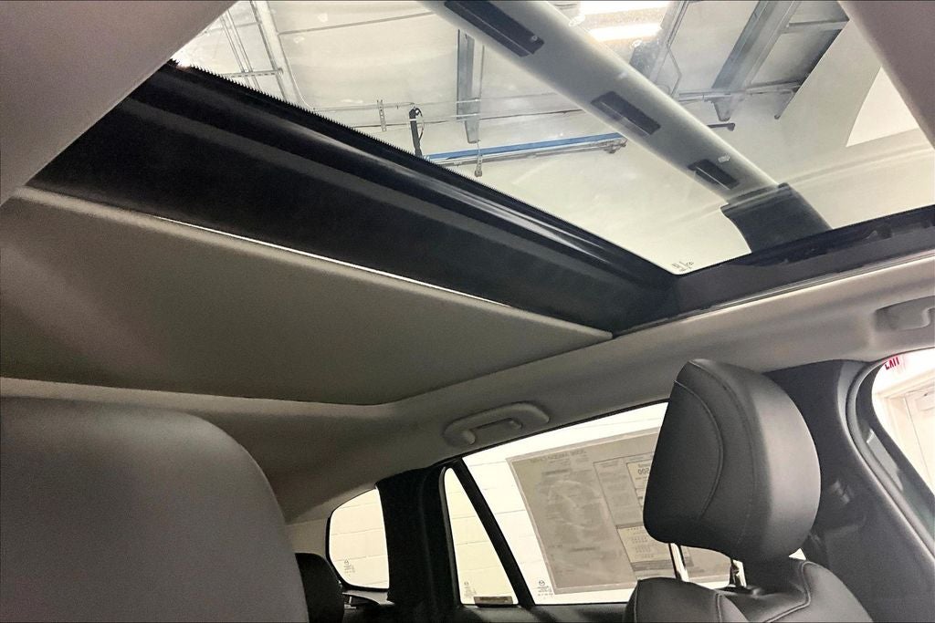 2026 Mazda Mazda CX-50 2.5 Turbo