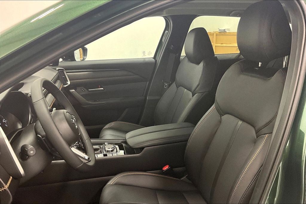 2026 Mazda Mazda CX-50 2.5 Turbo