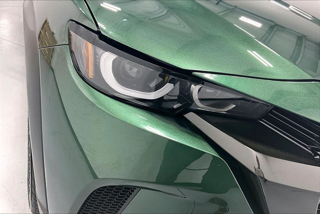 2026 Mazda Mazda CX-50 2.5 Turbo