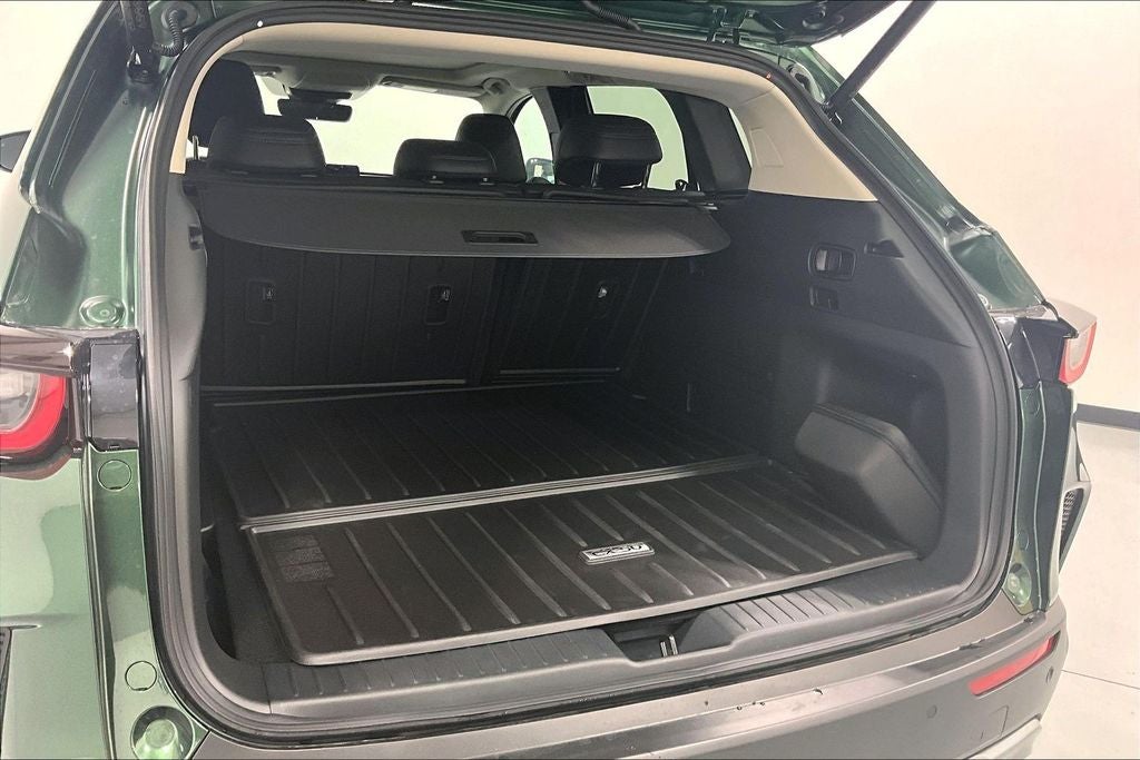 2026 Mazda Mazda CX-50 2.5 Turbo