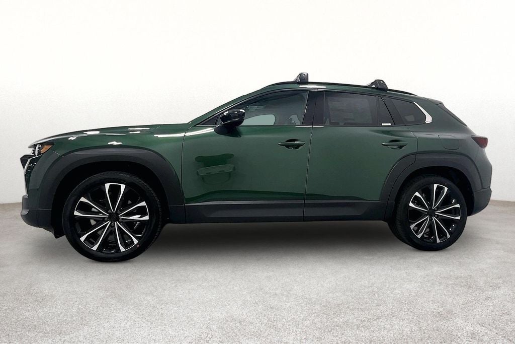 2026 Mazda Mazda CX-50 2.5 Turbo