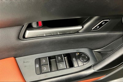 2026 Mazda Mazda CX-50 2.5 Turbo