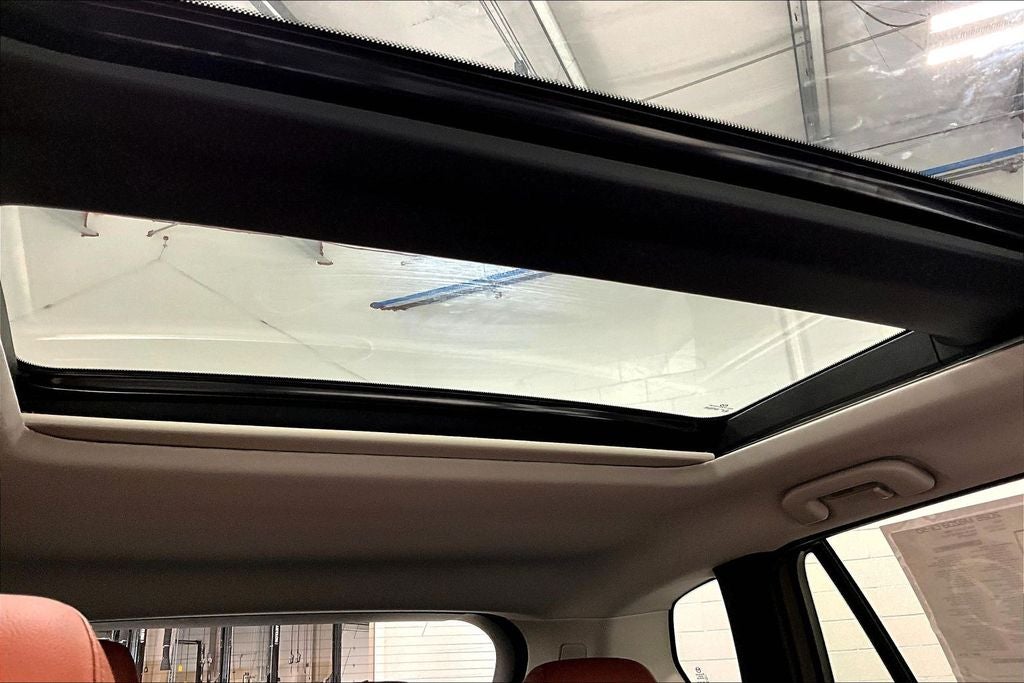 2026 Mazda Mazda CX-50 2.5 Turbo