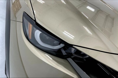 2026 Mazda Mazda CX-50 2.5 Turbo