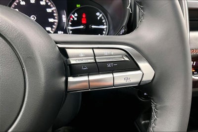 2026 Mazda Mazda CX-50 2.5 Turbo