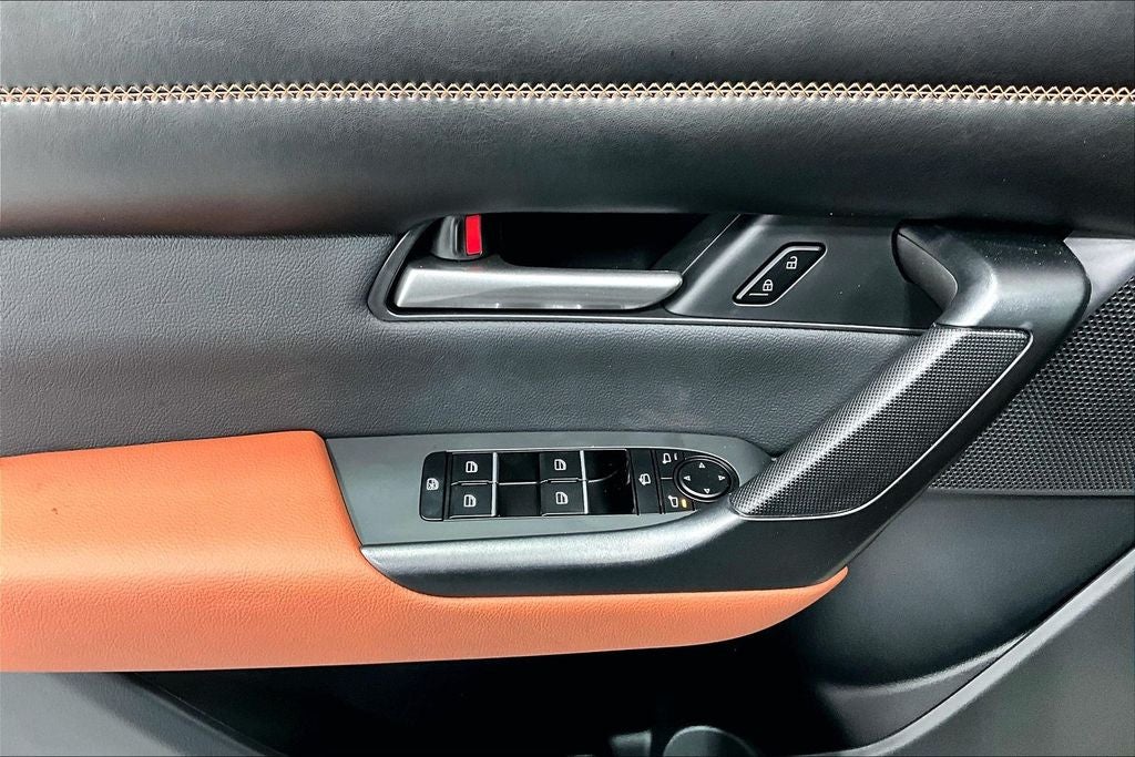 2026 Mazda Mazda CX-50 2.5 Turbo