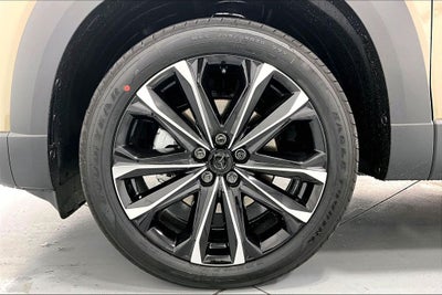 2026 Mazda Mazda CX-50 2.5 Turbo