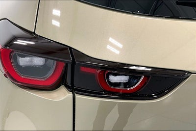 2026 Mazda Mazda CX-50 2.5 Turbo