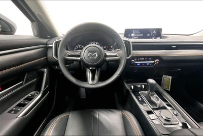 2026 Mazda Mazda CX-50 2.5 S Premium