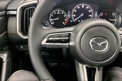 2026 Mazda Mazda CX-50 2.5 S Premium