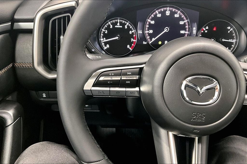 2026 Mazda Mazda CX-50 2.5 S Premium