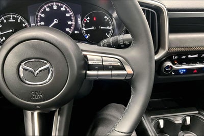 2026 Mazda Mazda CX-50 2.5 S Premium