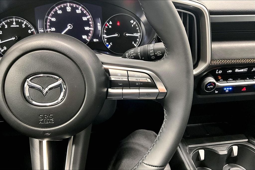 2026 Mazda Mazda CX-50 2.5 S Premium