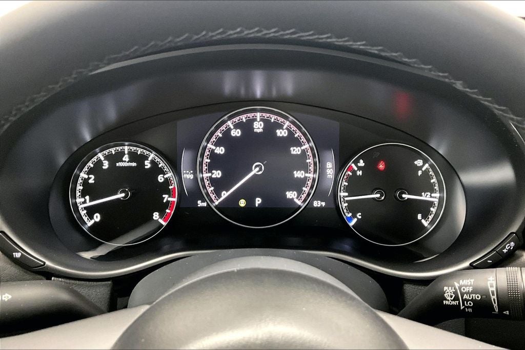 2026 Mazda Mazda CX-50 2.5 S Premium