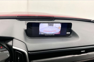 2026 Mazda Mazda CX-50 2.5 S Premium