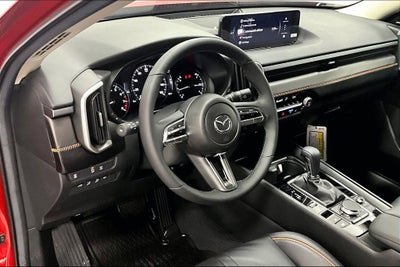 2026 Mazda Mazda CX-50 2.5 S Premium