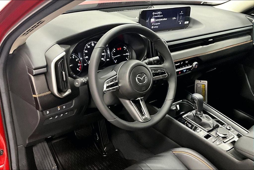 2026 Mazda Mazda CX-50 2.5 S Premium