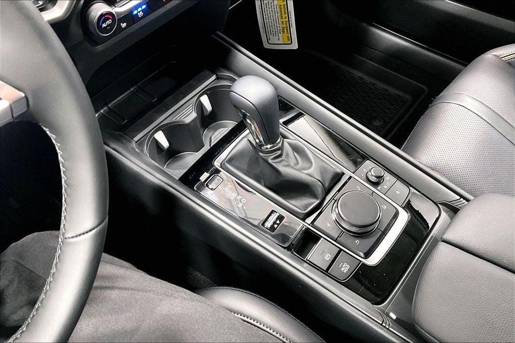 2026 Mazda Mazda CX-50 2.5 S Premium