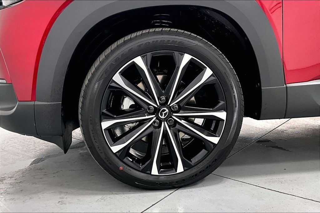 2026 Mazda Mazda CX-50 2.5 S Premium