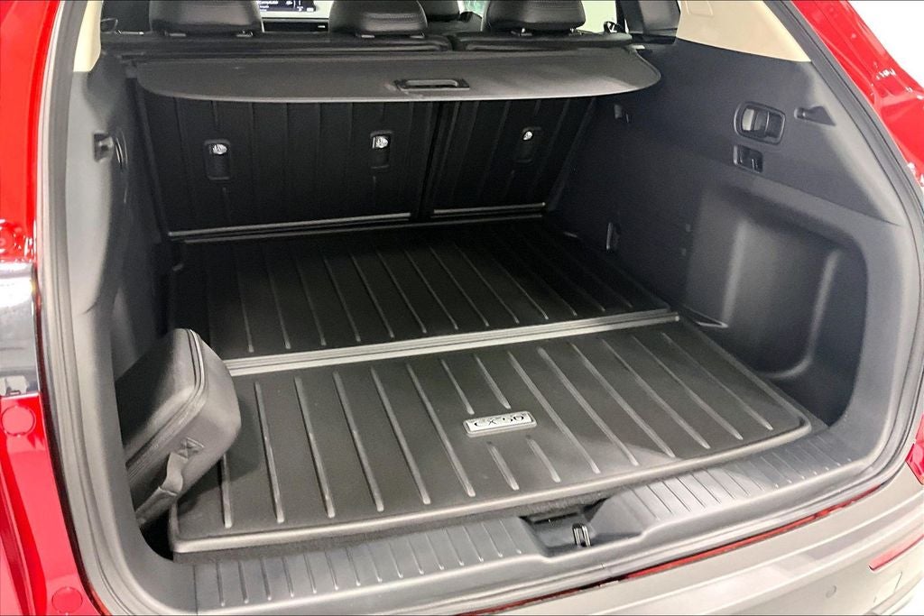 2026 Mazda Mazda CX-50 2.5 S Premium