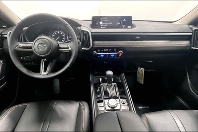 2026 Mazda Mazda CX-50 2.5 S Premium