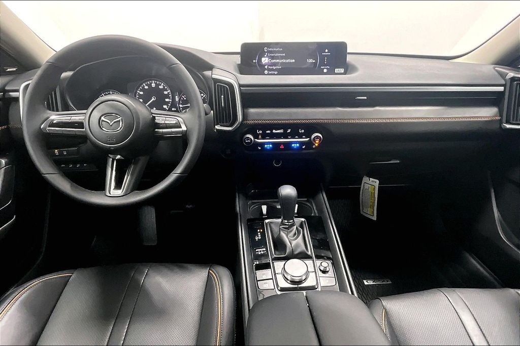 2026 Mazda Mazda CX-50 2.5 S Premium