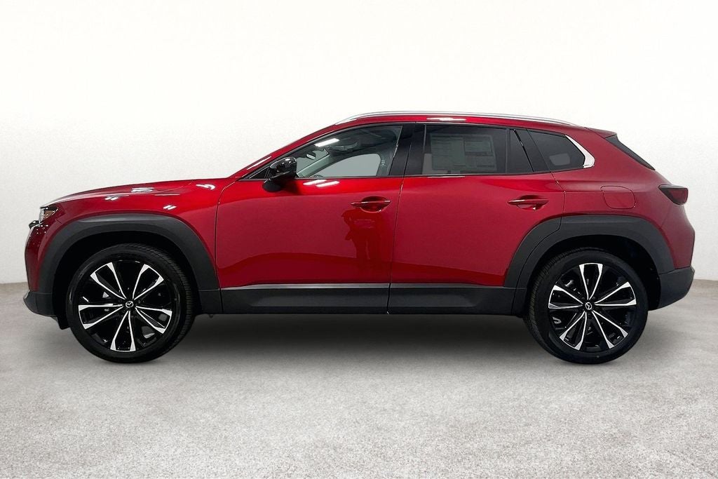 2026 Mazda Mazda CX-50 2.5 S Premium