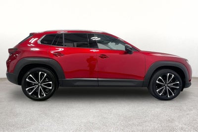 2026 Mazda Mazda CX-50 2.5 S Premium
