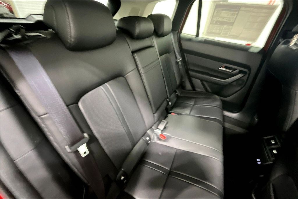 2026 Mazda Mazda CX-50 2.5 S Premium