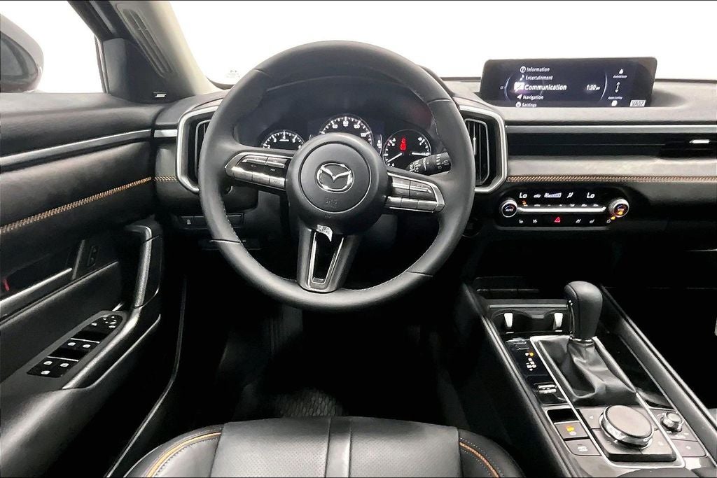 2026 Mazda Mazda CX-50 2.5 S Premium