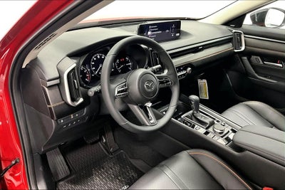 2026 Mazda Mazda CX-50 2.5 S Premium
