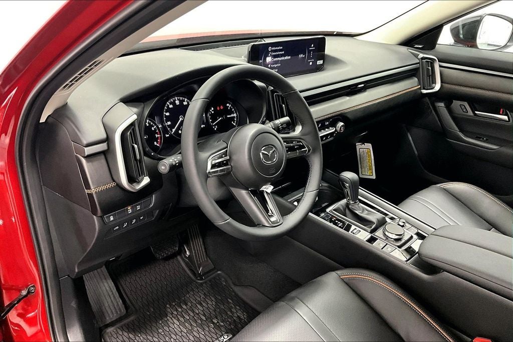 2026 Mazda Mazda CX-50 2.5 S Premium