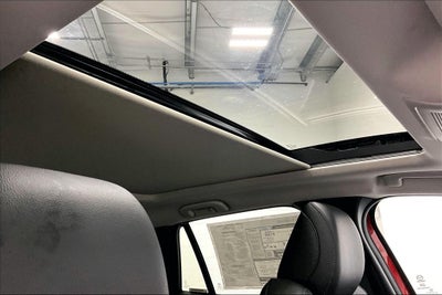 2026 Mazda Mazda CX-50 2.5 S Premium