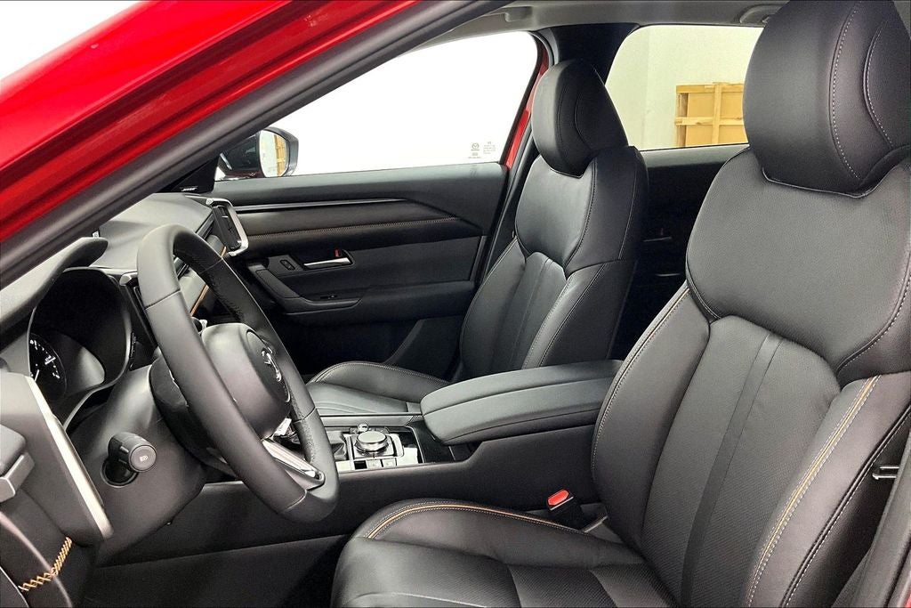 2026 Mazda Mazda CX-50 2.5 S Premium