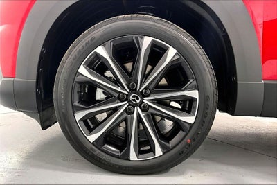 2026 Mazda Mazda CX-50 2.5 S Premium