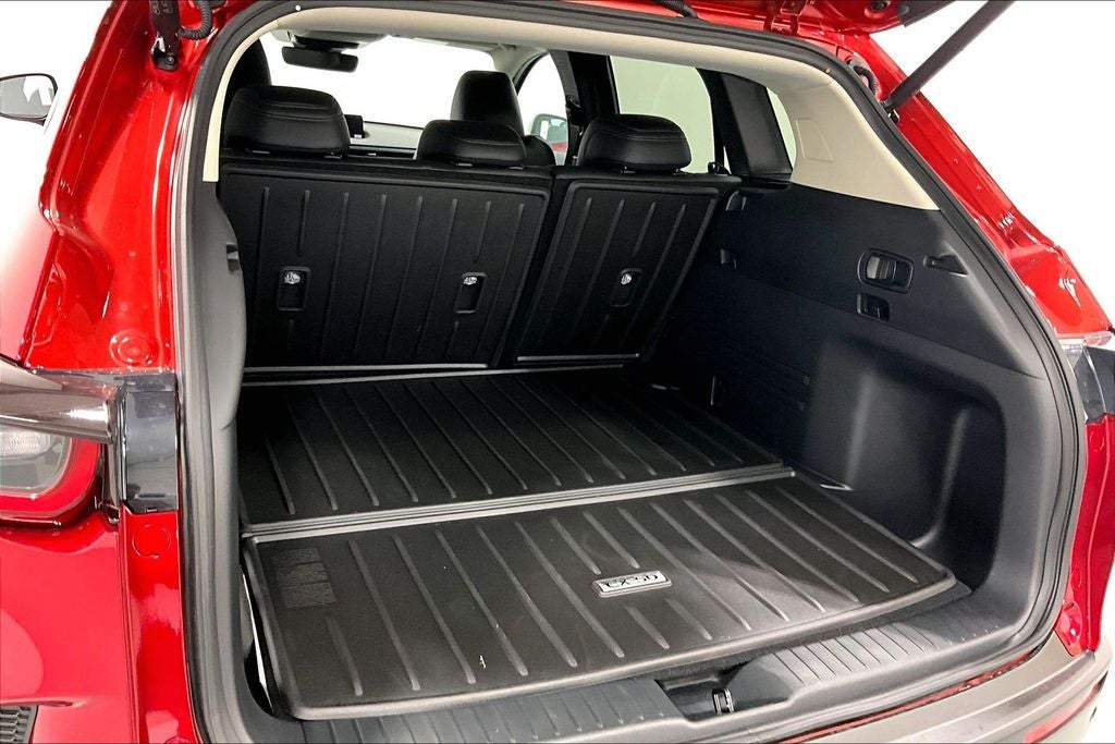 2026 Mazda Mazda CX-50 2.5 S Premium