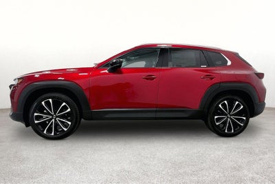 2026 Mazda Mazda CX-50 2.5 S Premium