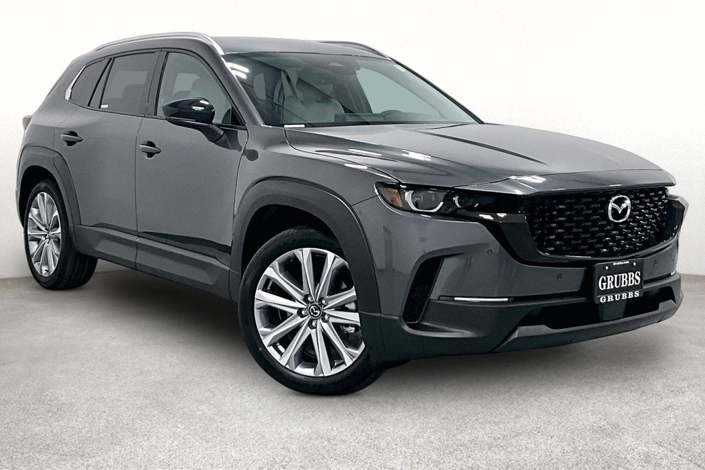 2026 Mazda Mazda CX-50 2.5 S Premium