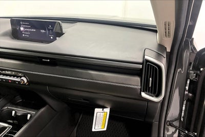 2026 Mazda Mazda CX-50 2.5 S Premium