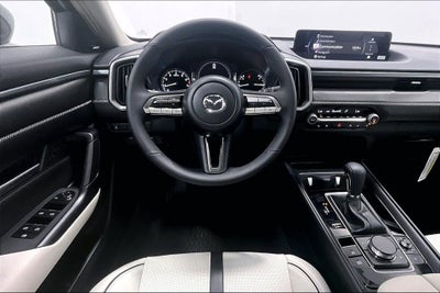 2026 Mazda Mazda CX-50 2.5 S Premium