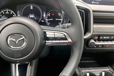 2026 Mazda Mazda CX-50 2.5 S Premium