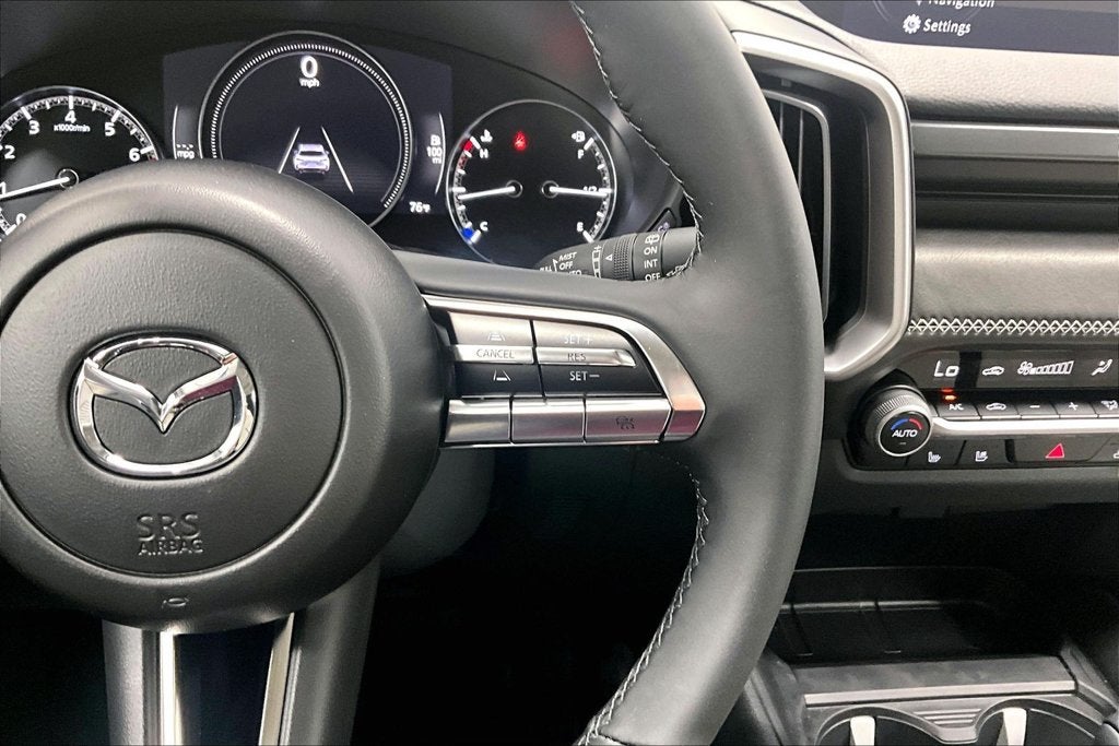 2026 Mazda Mazda CX-50 2.5 S Premium