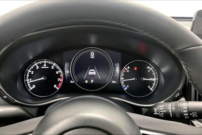 2026 Mazda Mazda CX-50 2.5 S Premium