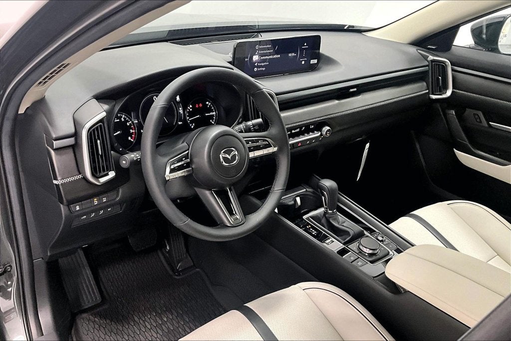 2026 Mazda Mazda CX-50 2.5 S Premium