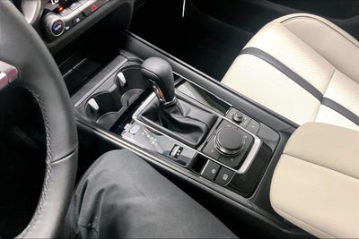 2026 Mazda Mazda CX-50 2.5 S Premium