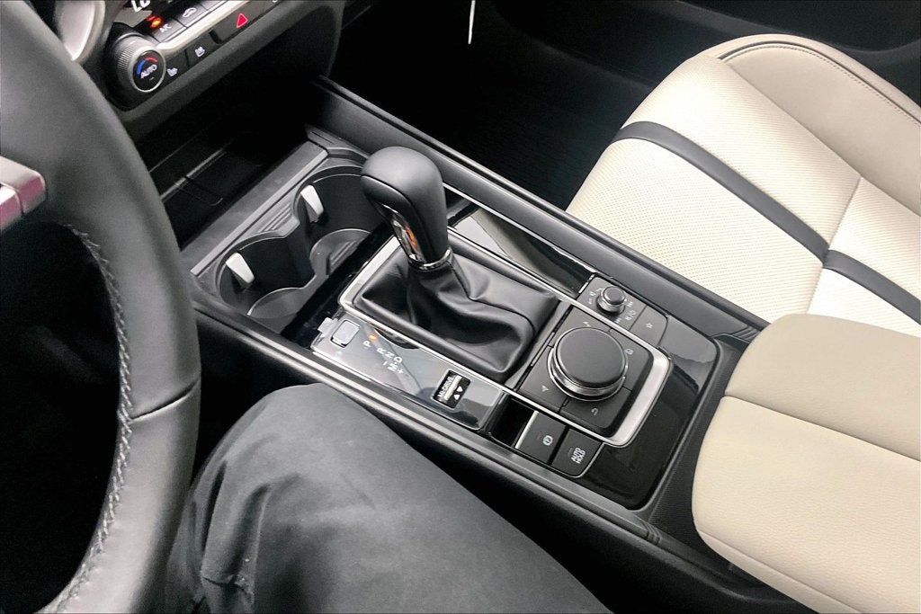 2026 Mazda Mazda CX-50 2.5 S Premium