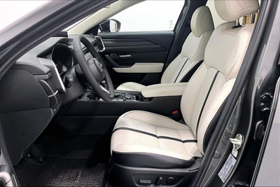 2026 Mazda Mazda CX-50 2.5 S Premium