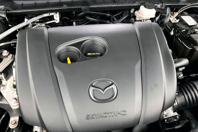 2026 Mazda Mazda CX-50 2.5 S Premium